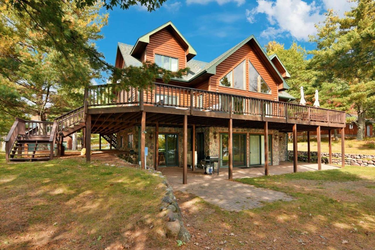 Majestic Moose Lodge Home Cable エクステリア 写真