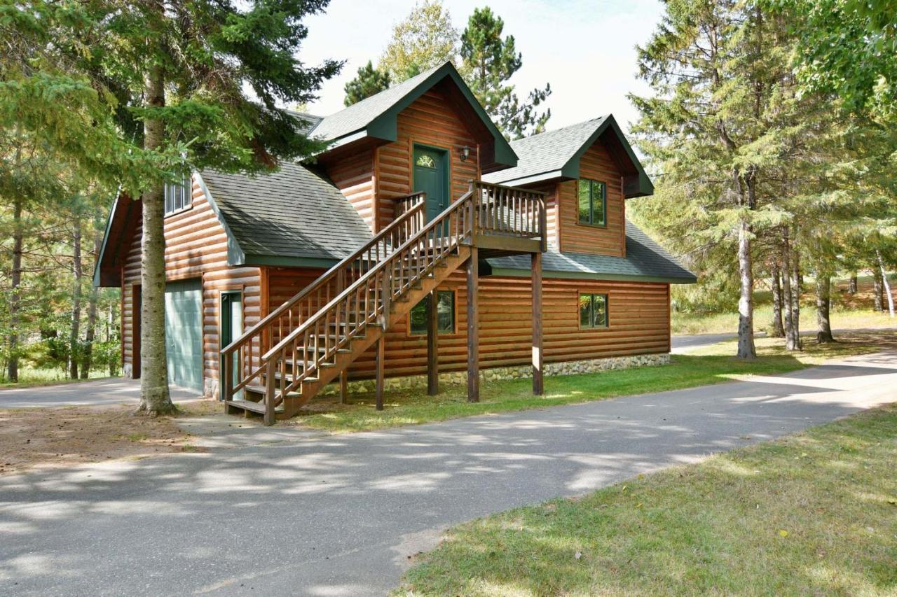 Majestic Moose Lodge Home Cable エクステリア 写真
