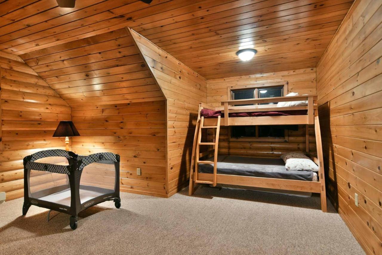 Majestic Moose Lodge Home Cable エクステリア 写真